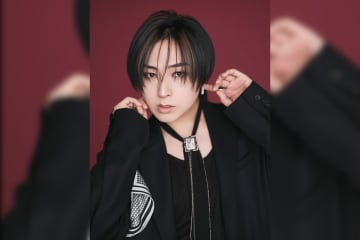 蒼井翔太 最新ライブBlu-ray 『蒼井翔太 LIVE 2024 WONDER lab. Collage』発売、同時にライブ音源も配信開始