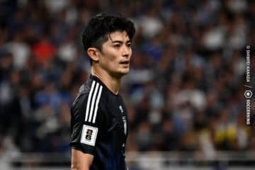 日本代表DF谷口彰悟、モデル泉里香さんとの結婚を発表「より一層精進してまいります」
