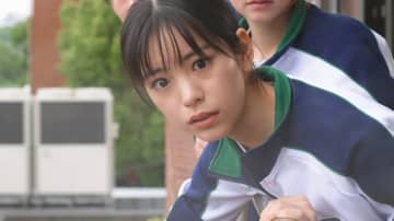 『突破ファイル』バイト草薙×７月水曜ドラマ『ちはやふるーめぐり』が豪華コラボ！