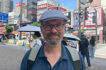 「あれはほかでは食べられない」　イタリア人が初めての日本で夢中に　帰国までに「絶対に食べたい」日本食とは