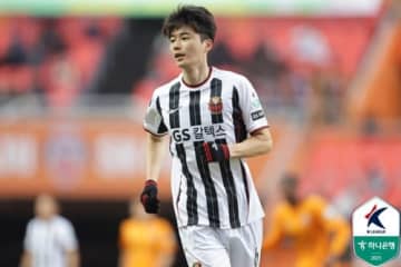 元韓国代表キ・ソンヨンが浦項に電撃移籍　FCソウル異例の退団声明、大幅減俸も受け入れ新天地へ