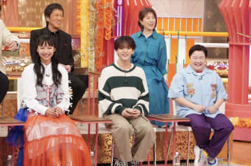 暑い夏を乗り切る20の裏ワザを伝授　やす子も自衛隊で学んだ暑さ対策を紹介『ホンマでっか!?TV』