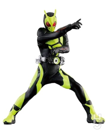 HGシリーズ最新作は「仮面ライダー」から2010年以降のライダー4人が登場！「ウルトラマン」は「許されざるいのち」編からダイナ、ゴッドジャギラなど豪華ラインナップ【ガシャポン®最新情報】