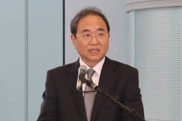 フジ、日枝久氏への退職金は「実行される」　FMH新社長が明言…弁護士の見解受けた措置と説明
