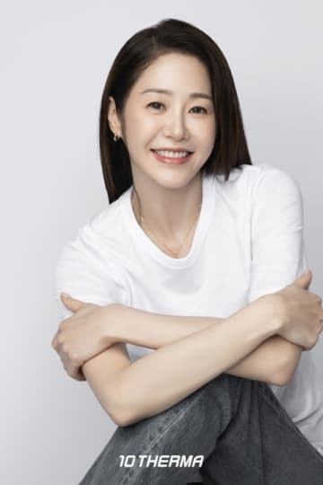 『善徳女王』女優コ・ヒョンジョン、“信頼される美しさ”で広告業界のトップの座へ！