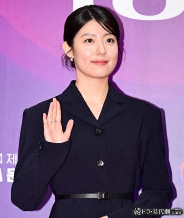 ナム・ジヒョン、『グッド・パートナー2』出演なるか？所属事務所「キャスティング協議中」