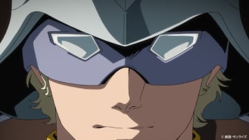 池田秀一、古谷徹、潘恵子が降臨！「ガンダム GQuuuuuuX」最終回にレジェンド声優♪ マチュ、シュウジたちの運命は―【ネタバレ有り反応まとめ】