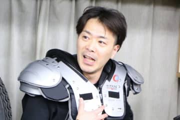 【浜松オート・ＧⅡ浜松記念曳馬野賞】木村武之が整備奏功！　さばいて好発進に「久々にレースができた」