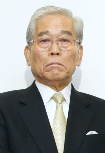 フジ日枝氏、無言の退場　40年君臨、企業風土に影響