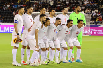 サッカーイラン代表「12日戦争」で北中米W杯出場に暗雲…史上初の「3カ国共催大会」中止の可能性も