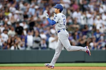 大谷翔平の日米300号…凡退で見せていた“兆し”　専門家が分析「あの2打席があったからこそ」