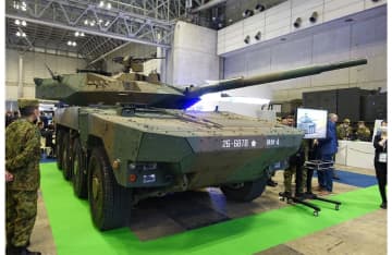 自衛隊のヒートマネジメントは遅れている