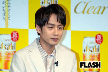 元KAT-TUN・中丸雄一 「コメントVTR」でしれっと地上波復活もファンにくすぶる根強い“拒否感”