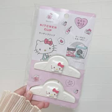 【セリア】愛用したくなる可愛さ♡「キャラグッズ」