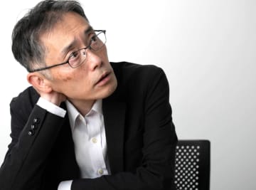 「人生の曲がり角」を過ぎてからの再出発は、むしろチャンス!?「１５年間引きこもり」だった芥川賞作家が語る、「適度な脱力状態」のすすめ