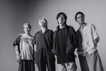 ストレイテナー、大阪と東京にてホールワンマンライブ開催決定