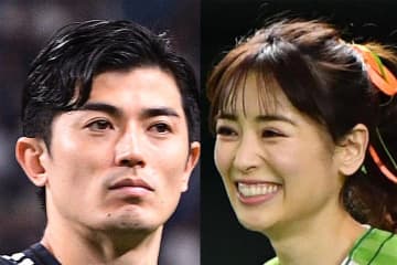 谷口彰悟が泉里香と結婚発表で〝２世〟に早くもファン熱視線「でかいＤＦとして期待」