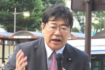 【参院選】自民党・山田太郎氏　夏の参院選告示に向けて「都議選の姿は、そのまま参院選の評価につながる」と警戒感
