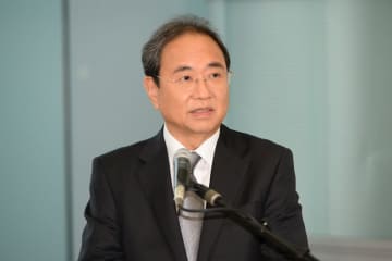 中居正広氏に対する損害賠償訴訟の質問にフジテレビ・清水賢治社長「検討していく」