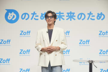目黒蓮「人としては変わりたくないな」　自分らしくいるための秘けつは･･･