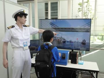【横浜】「海洋都市横浜うみ博2025」が7/12（土）・13（日）に開催