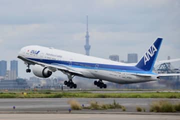 ANA、燃油サーチャージを引き下げ　8月以降発券分