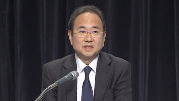 フジ社長の謝罪受け被害女性がコメント「新たな気持ちで生きていく」