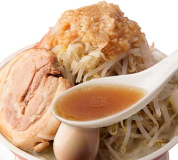 【Amazonセール】秋田の麺屋・林泉堂の「二郎系ラーメン」がセール価格に