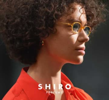 SHIROから新作パフューム7種が登場♡香りで自分らしさをまとう夏へ