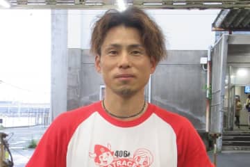【下関ボート・九州スポーツ杯】原田篤志　Ｄ評価機を底上げして予選突破「調整は難しいけど地元ですから！」