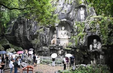 杭州西湖世界遺産登録14周年を記念、観光スポット16カ所の入場料が無料に―中国