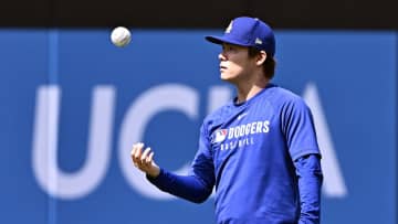 先発・山本由伸“打者天国”で問われる真価「期待している」ロバーツ監督が変わらぬ信頼