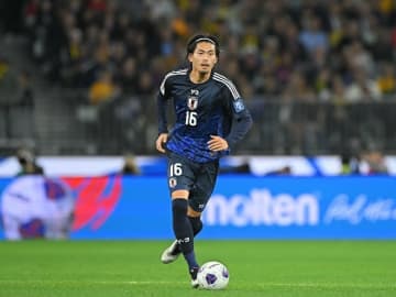 「取引は成立」190センチの日本人DFがついに５大リーグ移籍へ！ブンデスクラブと合意と有名記者が報道　移籍金は８億円