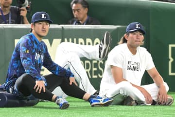 【西武】６年ぶりの優勝も射程圏　〝獅子の両輪〟今井達也＆隅田知一郎にかかる期待