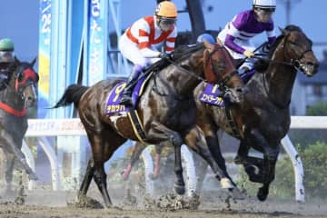 【さきたま杯】武豊「右回りの1200mベスト」チカッパは７着