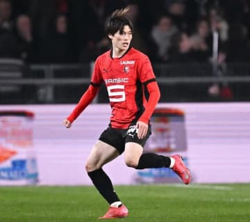 古橋亨梧だけではない！英２部昇格クラブが11発の日本代表アタッカーに関心か「条件に合う」