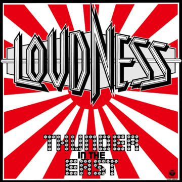 海外進出から40年！ラウドネス「THUNDER IN THE EAST」不屈のロック魂が燃え続ける理由　 LOUDNESS、40年以上に渡る歩みと今の躍動！
