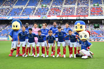 【Jリーグ】森保監督も視察するなか最下位横浜FMが3連敗…J1初先発のFC東京・野澤零温に先制許す