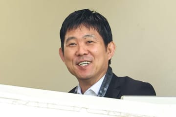 森保監督も「さすが」と称賛！ ２か月ぶり先発出場のベテラン戦士が示した“魂”の存在感