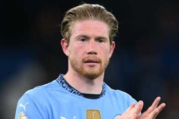 デ・ブライネに続き、ナポリがヌニェス、チャロバーらプレミアから補強か「いくつかの交渉が進行している」伊紙が言及「欧州で戦うには２チーム分の戦力が必要」
