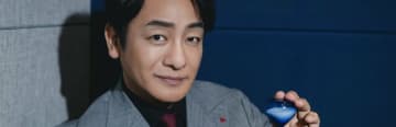 片岡愛之助「わくわくします」声優界のトップが集結する劇場版『LUPIN THE IIIRD THE MOVIE 不死身の血族』出演秘話