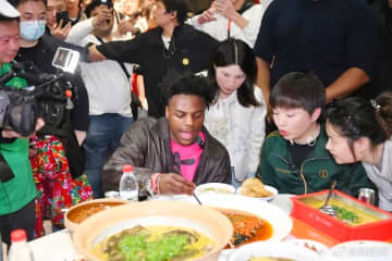 中国が世界のインフルエンサーを招待、「クールチャイナ」発信へ―シンガポールメディア