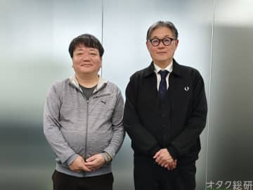 課題山積のアニメ制作産業、作り手をどう支える　カドカワの目標は「制作スタジオ全員がベンツに乗れる」【後編】