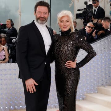 ヒュー・ジャックマンとデボラ＝リー・ファーネスの離婚が成立