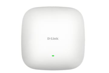 D-Link、法人向けWi-Fi 6Eアクセスポイント「DBA-X5480P」を発売