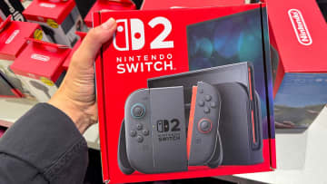 「4人に3人が落選」でも公平？　Nintendo Switch 2抽選に意外な評価