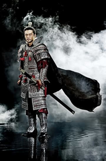 【韓ドラになった歴史人】『階伯（ケベク）』の百済の勇将「階伯」は劣勢の中で勇敢に戦った