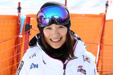 「変わらず美しい」女子モーグル元日本代表45歳の“最新姿”にネット反響！「鉄板のかわいさ」「心奪われてしまう」