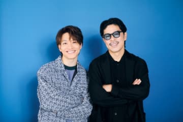 松本利夫、今江大地の“おかん情報”に爆笑　「持病との付き合い」「Funky8の活動終了」、どん底から得た経験も語る