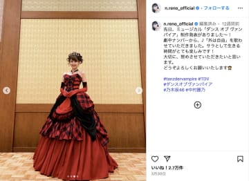 乃木坂46 中村麗乃＆日向坂46 富田鈴花が“歌”で切り拓いた自らの居場所　それぞれが描く卒業のステージへ